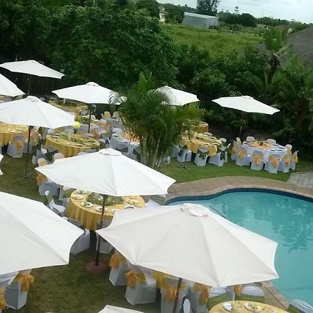 Sodwana Road Holiday Lodge Sodwana Bay Extérieur photo