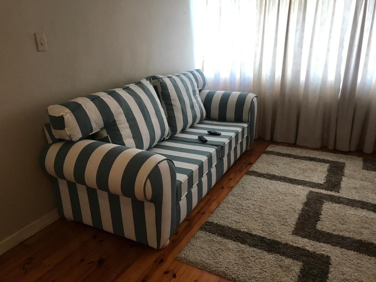 Sodwana Road Holiday Lodge Sodwana Bay Extérieur photo